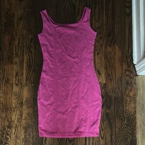 Wild Fable Pink Dress